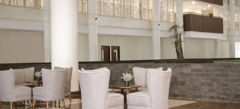 Hotel Claro Pandurata Samarinda图片