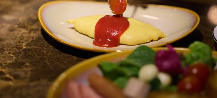 京都世纪酒店(Kyoto Century Hotel)图片