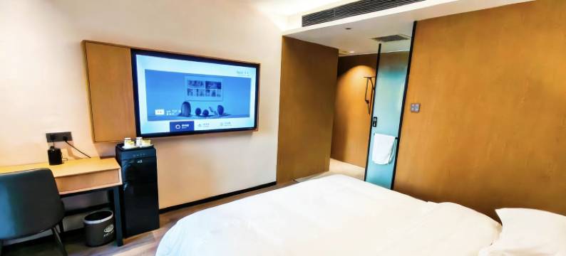 美悦云景酒店图片