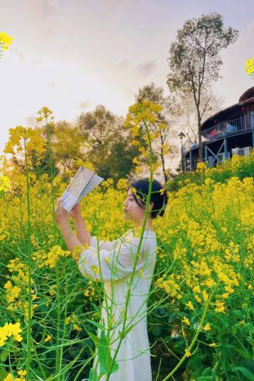 望婺源·流苏小筑·篁岭设计师民宿图片