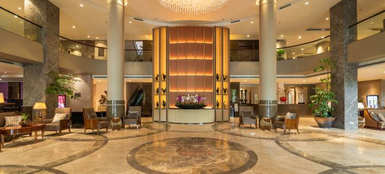 I Hotel Batam图片