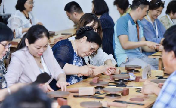 宜兴龙隐溪山酒店图片