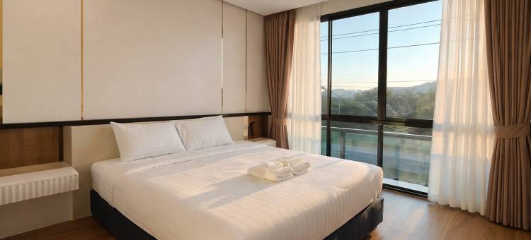 湄公景观酒店(View khong Hotel)图片