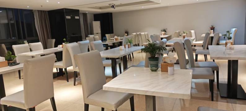 麗枫酒店(武汉武大店)图片