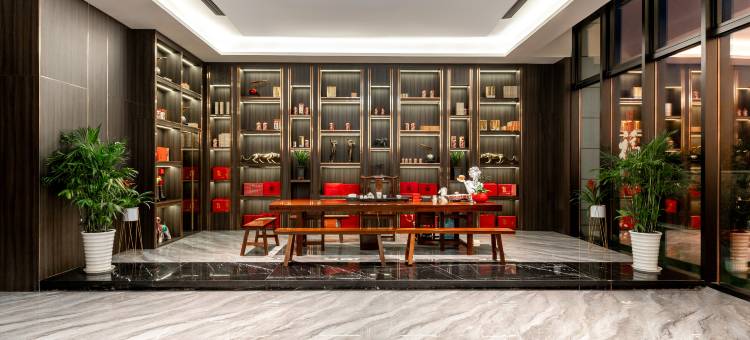 广龙国际酒店(枣阳高铁站店)图片
