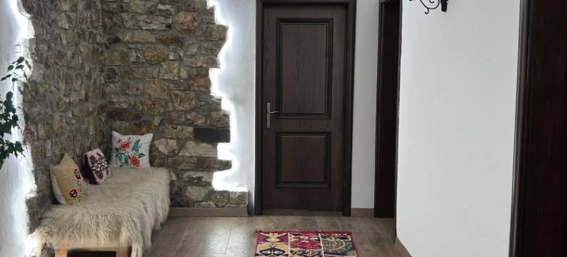 贝拉蒂酒店(Hotel Berati)图片