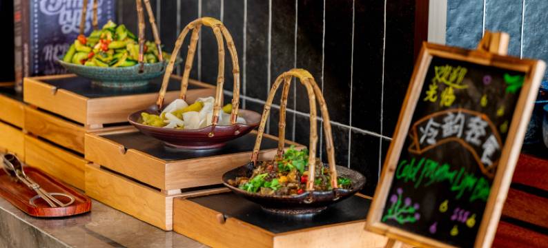 府上酒店(广州北京路步行街越秀公园店)图片