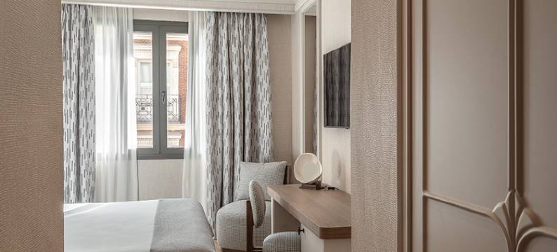 温斯中心酒店(Vincci Centrum)图片