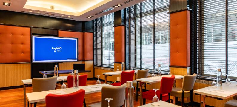 Best Western Plus Monopole Metropole图片