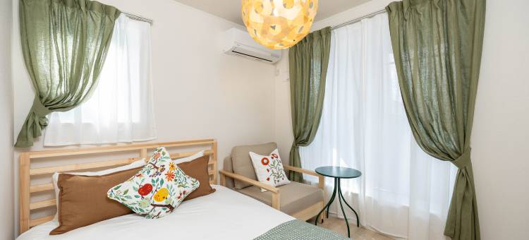 Villa Gotemba Holidays图片