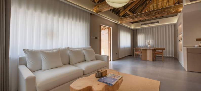 云岫启梦居图片