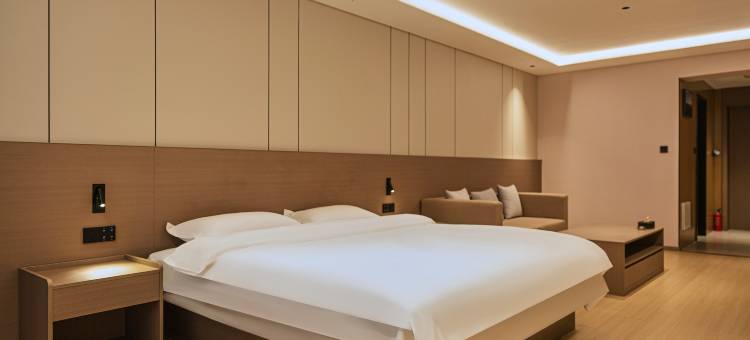葫芦岛晴天海景公寓(龙湾海滨店)图片