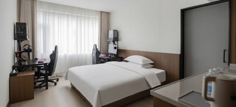 古丈雅朵港湾酒店图片