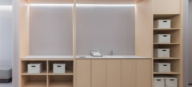 全季酒店(天水南站盛达广场店)图片