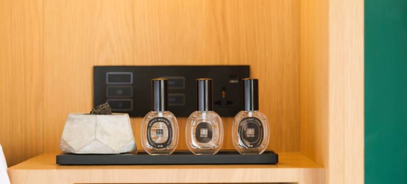 台北金普顿大安酒店图片