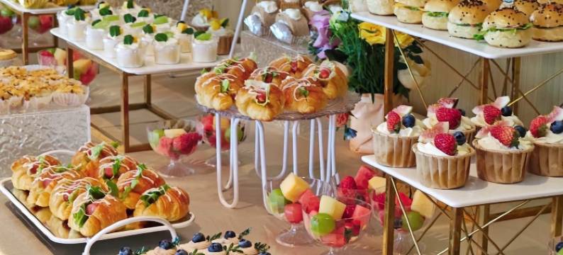 铂莱特酒店(景德镇北站店)图片