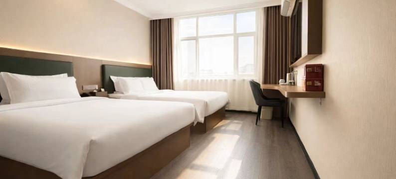 格林豪泰(沧州黄骅港店)图片