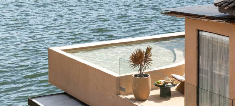 双廊匠庐·露娜Litus酒店图片