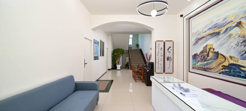 大理龙腾酒店图片