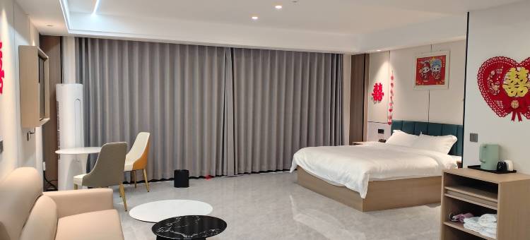 格林豪泰酒店图片