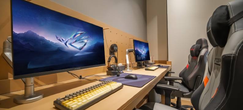 头号玩家电竞酒店(平顶山万达广场店)图片