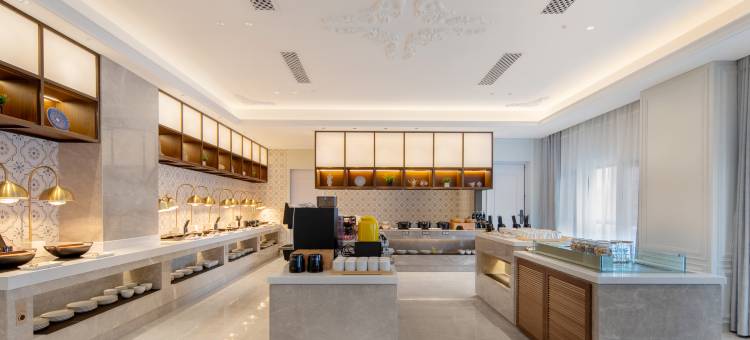 维也纳国际酒店(文山店)图片