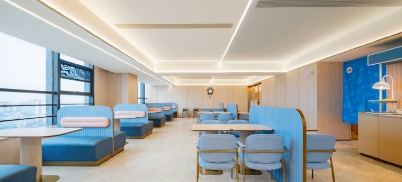 汉庭酒店(眉山东坡金悦汇店)图片