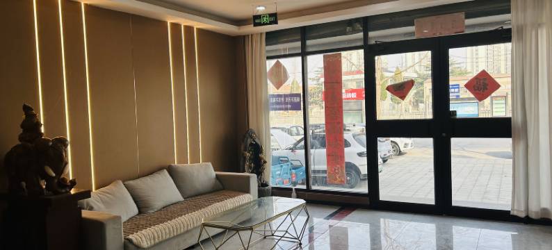 如家华驿精选酒店(栖霞汽车站店)图片