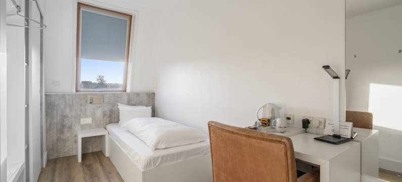 伦敦MK酒店(mk | hotel london)图片