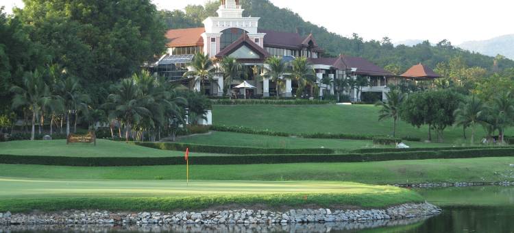 春田村高尔夫温泉酒店(Springfield Village Golf & Spa)图片