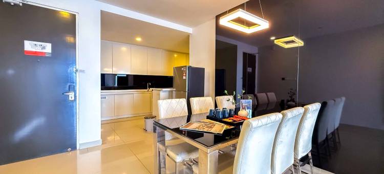 Premium Suites D'lement Genting Highlands by BYON图片