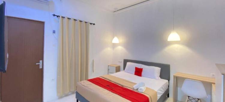 RedDoorz Syariah @ Panglima Sudirman Pasuruan图片