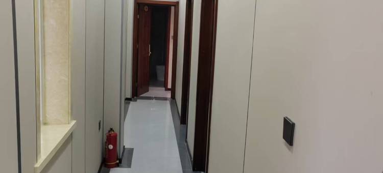 渔水谣屿海漫居度假酒店(饮牛湾店)图片