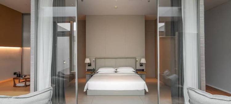 YIN HOTELS图片