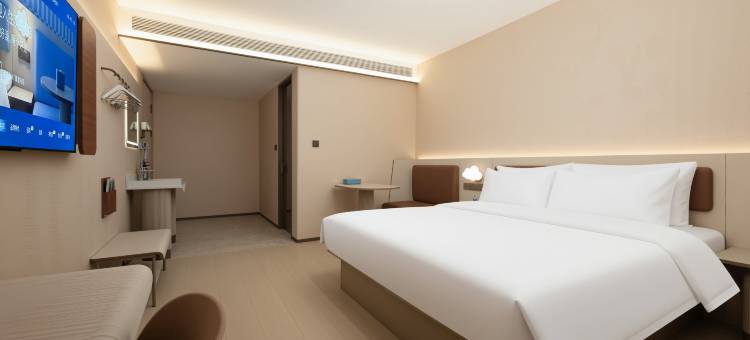 汉庭酒店(宝鸡扶风县行政中心广场店)图片