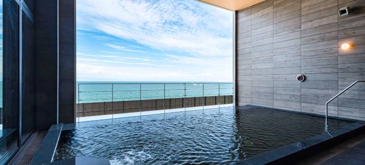 海茵娜度假村及水疗中心 关西机场(Henn na Resort＆Spa Kansai Airport)图片
