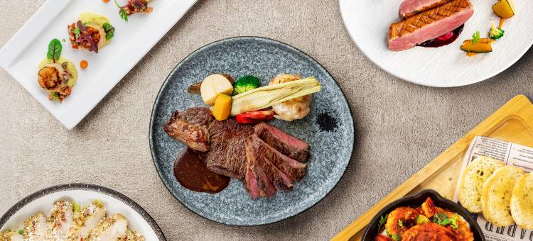 高雄中央公园英迪格酒店图片