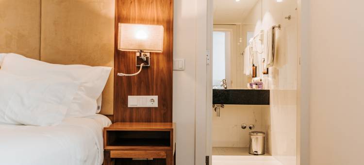 波尔图市中心高级酒店(Hotel Premium Porto Downtown)图片