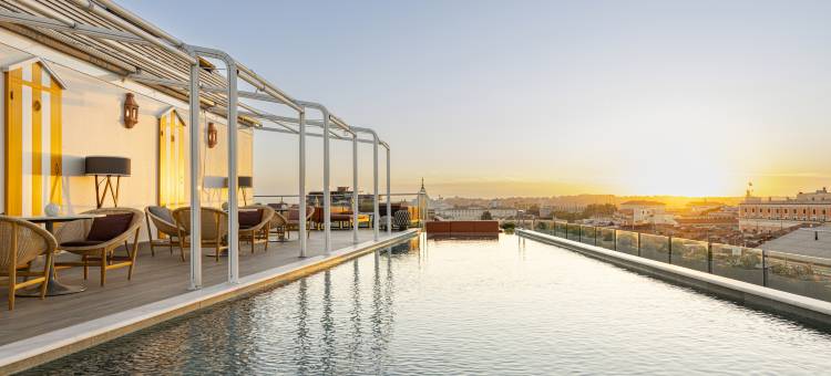 罗马奈迪宫安纳塔拉酒店 - A Leading Hotel of the World(Anantara Palazzo Naiadi Rome Hotel - A Leading Hotel of the World)图片