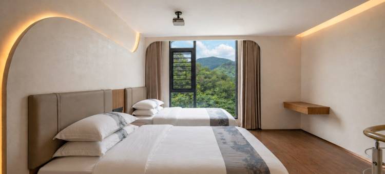 观澜·山居(荔波小七孔景区西门店)图片