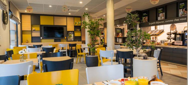 B&B特鲁瓦奥特莱斯酒店(B&B HOTEL Troyes Magasins d'usine)图片