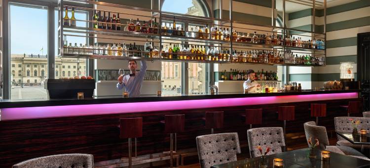 柏林罗马酒店(Hotel de Rome Berlin)图片