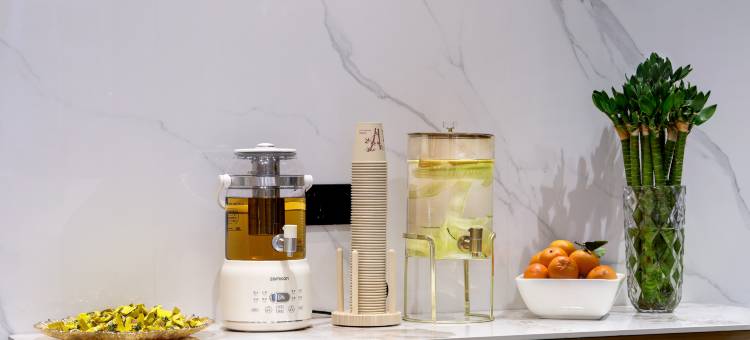 丽程酒店(桂林高铁北站店)图片