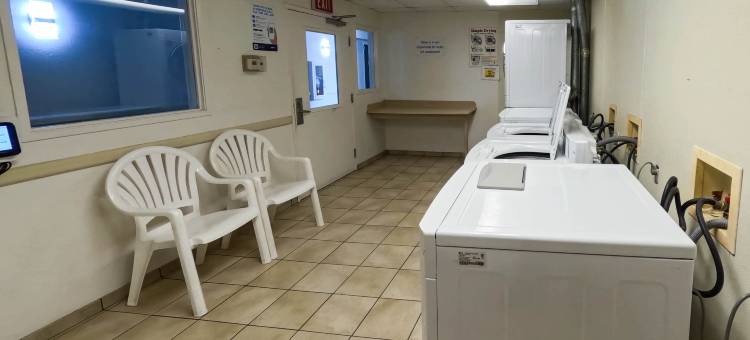德克萨斯布朗斯维尔 6 号开放式客房酒店(Studio 6 Brownsville, TX)图片