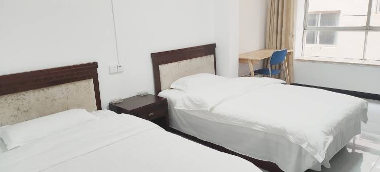 林枫旅馆图片