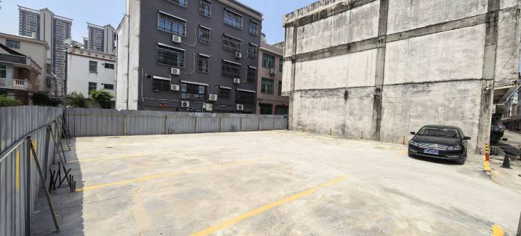 澜栖美宿(诏安县店)图片