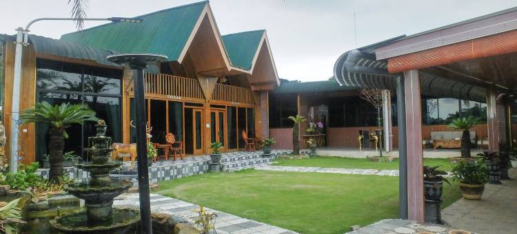 MIK Resort & Hotel图片