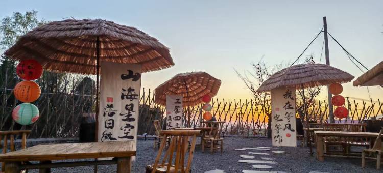 秘境山坊·禅意疗愈静修小院(绵山风景区店)图片