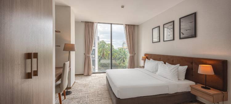 51号公馆公寓酒店(Mansion 51 Hotel & Apartment)图片
