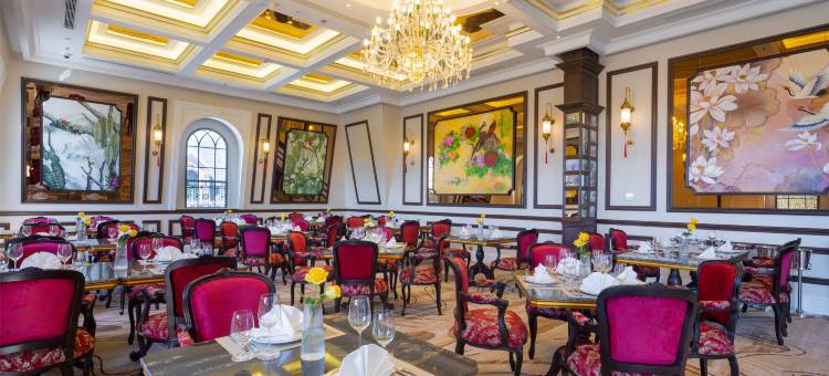 Best Western Premier Imperial Dalat图片